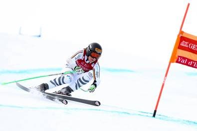 Dämpfer für DSV-Stars - Vonn glänzt erneut