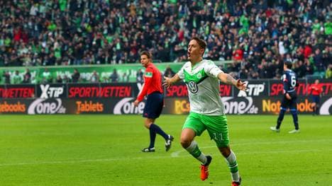 Max Kruse