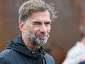 Klopp-Berater dementiert Gerüchte