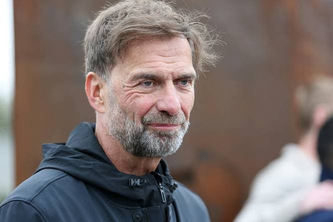 Klopp-Berater dementiert Gerüchte