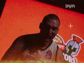 Spielvorschau zu TBA - FC Bayern München Basketball | Playoffs – Viertelfinale Spiel 3