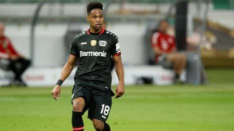 Wendell wechselt von Leverkusen nach Portugal