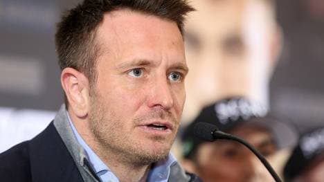 Kalle Sauerland, Boxen