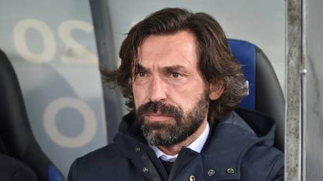 Andrea Pirlo 
