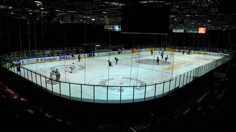 Frankfurt spielte zuletzt 2010 in der DEL