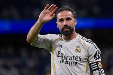 Diese Carvajal-Worte gehen unter die Haut