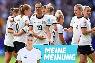 Die Frage ist, ob sich das Team diese Freiheit auch wünscht