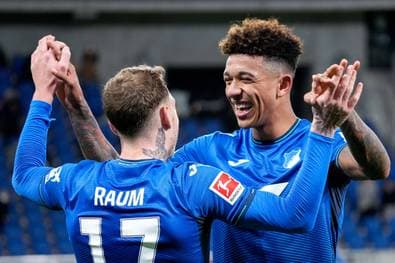 Bayern-Talent auf Alabas Spuren