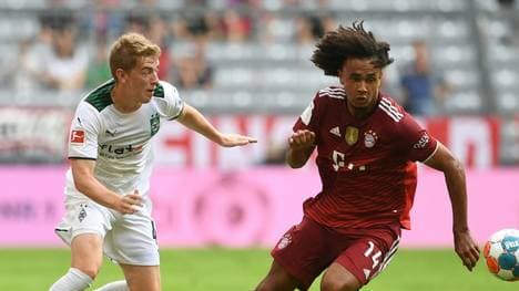 Andreas Poulsen (l.) wird erneut ausgeliehen werden