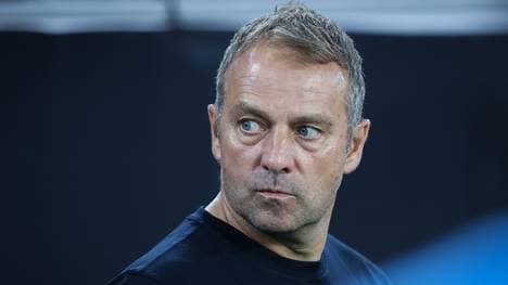 Flick holte aus den letzten 17 Spielen nur 4 Siege