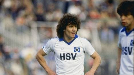 Kevin Keegan