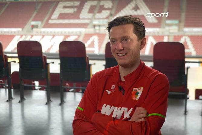 "Muss aufpassen, dass ich nicht emotional werde"