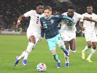 Einzelkritik: Ein Auftritt, der sofort für Aufsehen sorgt