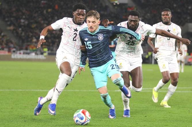 Einzelkritik: Ein Auftritt, der sofort für Aufsehen sorgt