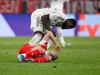 Stanisic erhebt Vorwürfe gegen Rüdiger