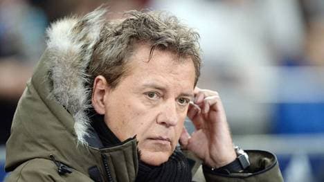 Jörg Dahlmann verlor seinen Kommentatoren-Job bei Sky