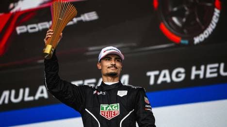 Wehrlein geht selbstbewusst nach Saudi-Arabien