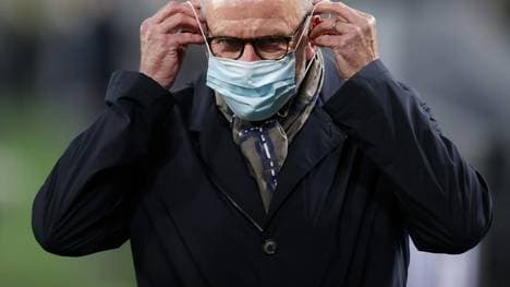 Rummenigge plädiert für Strukturwandel im Frauenfußball