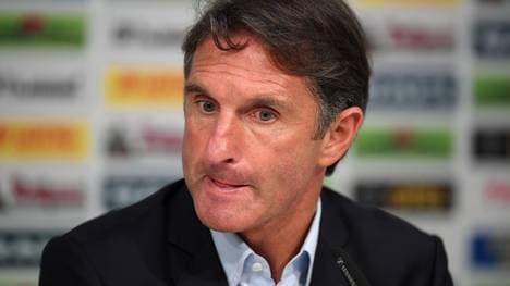 SC Freiburg v Hamburger SV - Bundesliga