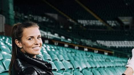 Laura Wontorra wechselt von RTL zu DAZN