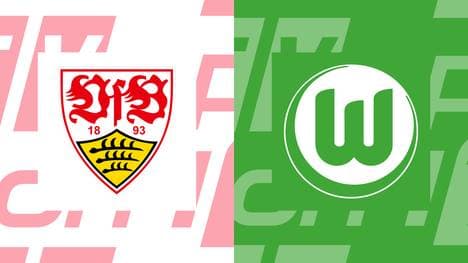 Bundesliga heute LIVE: Stuttgart - Wolfsburg