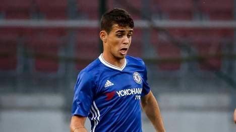 WAC RZ Pellets v Chelsea - Friendly Match