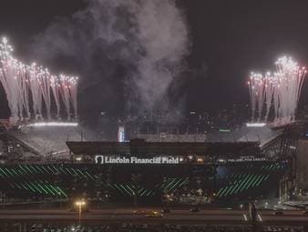 Die Fußball-WM 2026 steigt in insgesamt 16 Städten und Stadien in den USA, Kanada und Mexiko. SPORT1 liefert die wichtigsten Infos zum Austragungsort Philadelphia.
