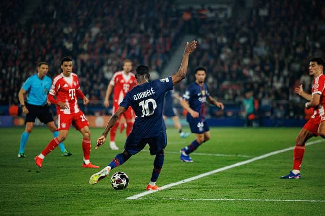Thomas Müller: "Im Rückspiel wird's anders"