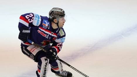 Die Iserlohn Roosters sichern sich das Play-off-Ticket