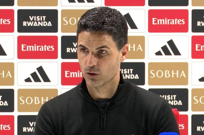 Havertz? "Ich hatte das Gefühl, dass ..."