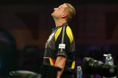 "Tut im Herzen weh, so schlecht zu spielen"