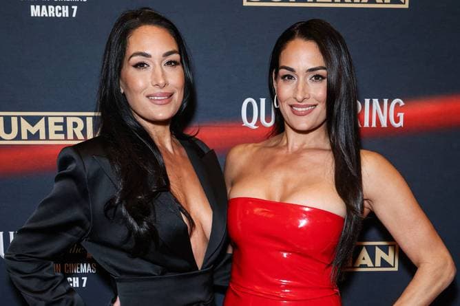 "Es ist extrem hart, dass alles umsonst war"