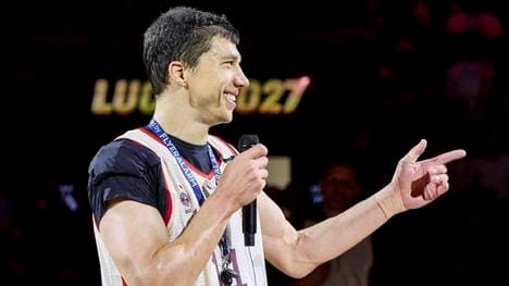 Vladimir Lucic bleibt dem FC Bayern treu