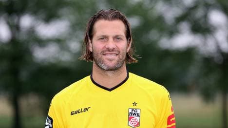 Jean-Francois Kornetzky wechselt nach Dresden