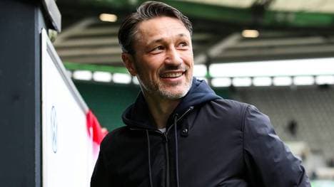 Kovac wird in Kürze beim BVB vorgestellt