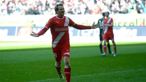 Fortuna Duesseldorf v Union Berlin - 2. Bundesliga