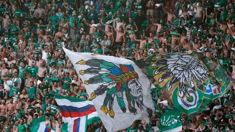 Rapid Wien zieht zur nächsten Saison in das neue Allianz Stadion um