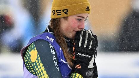 Daniela Meier bleibt nun doch ohne Medaille