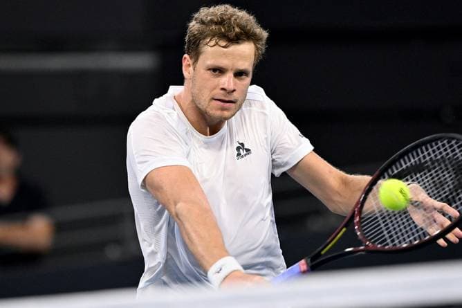 Hanfmann will Davis-Cup-Revolution