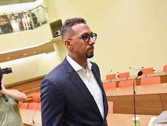 Fans kritisieren Boateng-Deal