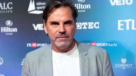 Volker Struth übt Kritik am 1. FC Köln