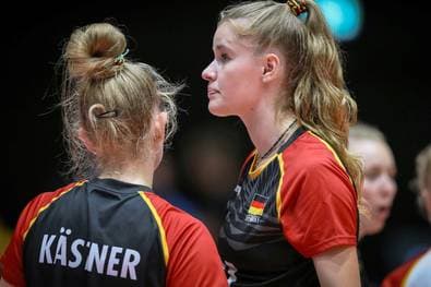 Frust bei den Schmetterlingen