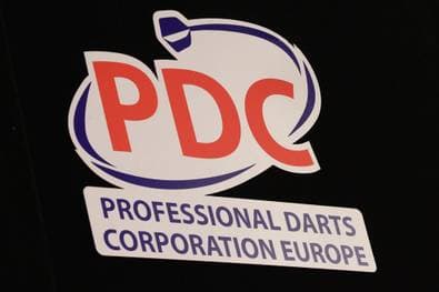 So lief das PDC-Charity-Poker-Event in München