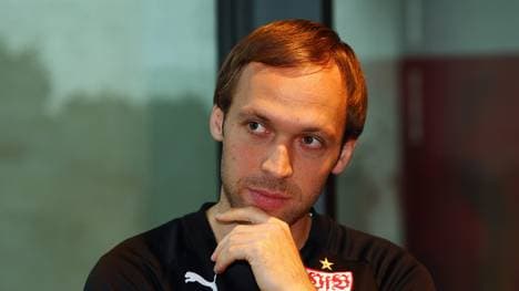 Die Trainer-Kandidaten beim VfB Stuttgart