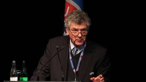 Ángel María Villar Llona