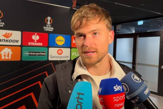 "Porto hat uns heute schön provoziert"