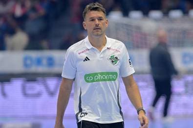 Ex-Bundestrainer verlässt Hannover