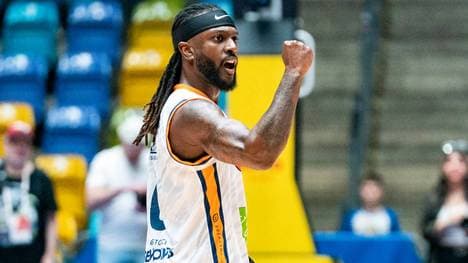 Die Rostock Seawolves träumen von den BBL-Playoffs 