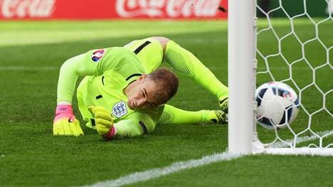 England v Wales - Group B: UEFA Euro 2016