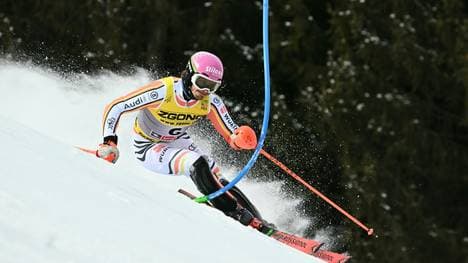 Linus Straßer holt Bronze